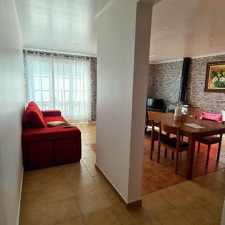 Apartamento Terra E Mar I Ponta Garca Екстериор снимка
