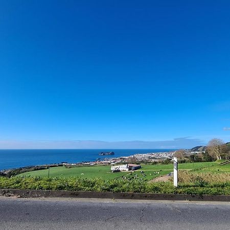 Apartamento Terra E Mar I Ponta Garca Екстериор снимка