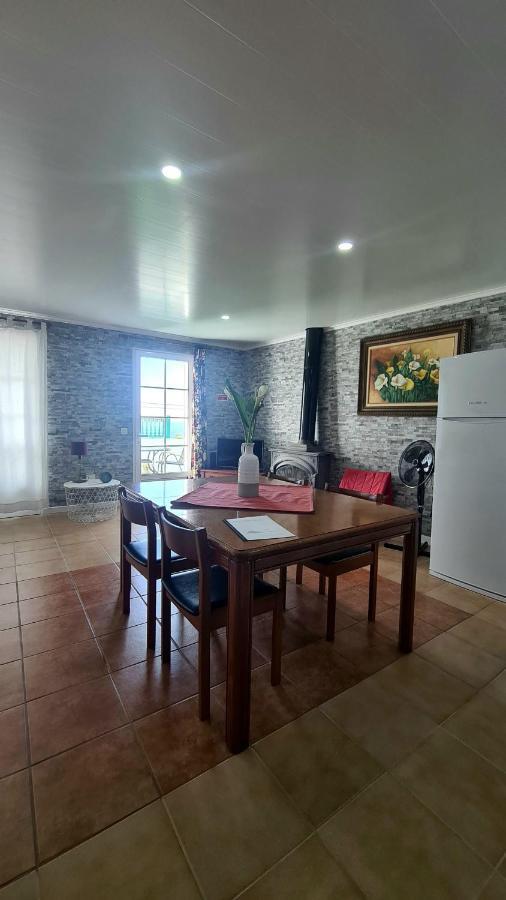 Apartamento Terra E Mar I Ponta Garca Екстериор снимка