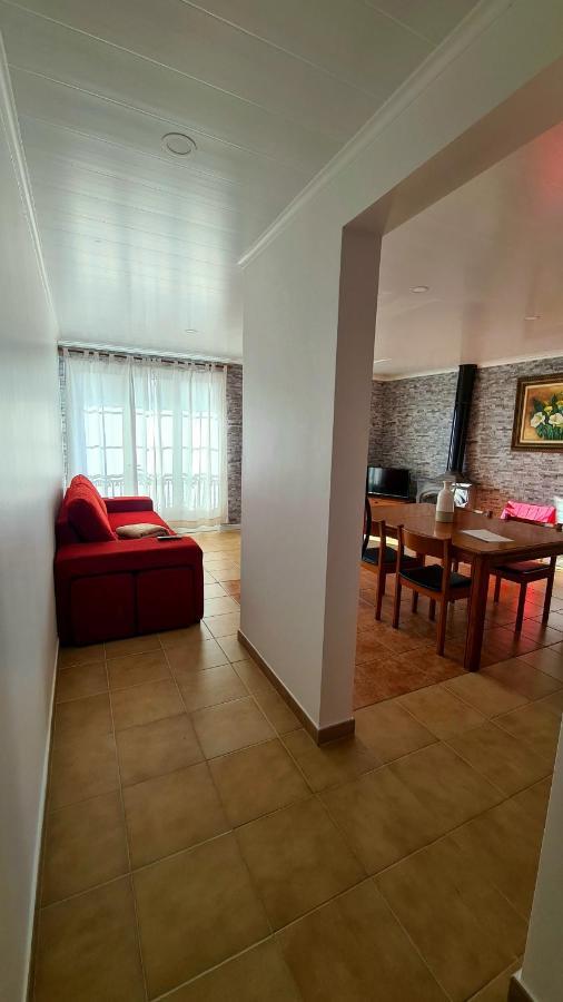 Apartamento Terra E Mar I Ponta Garca Екстериор снимка