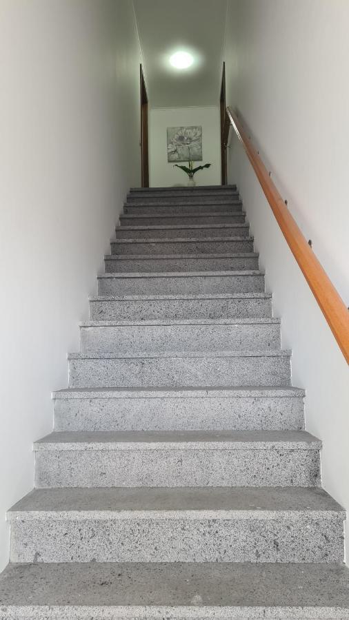 Apartamento Terra E Mar I Ponta Garca Екстериор снимка